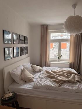 Foto - 2 Zimmer Etagenwohnung in Hamburg