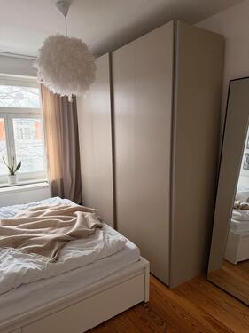 Foto - Etagenwohnung in Hamburg zur Miete