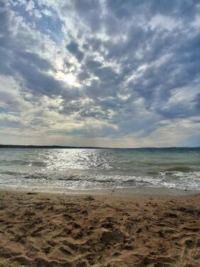 Foto - Ferienwohnungen im charmanten Ljubac (Nähe Zadar)