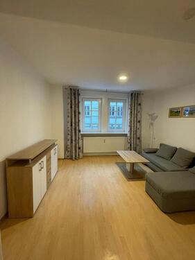 Foto - Teilmöblierte 2-Zimmer-Single-Wohnung in Eschwege (Innenstadt)