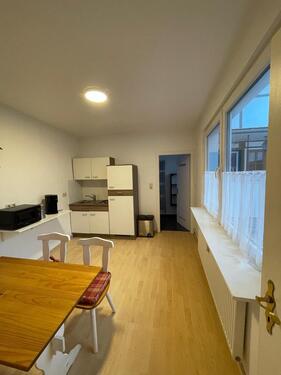 Foto - 2 Zimmer Etagenwohnung in Eschwege