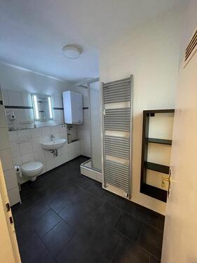 Foto - Etagenwohnung in Eschwege zur Miete