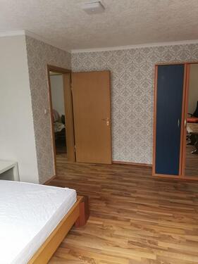 Foto - 2 Zimmer Etagenwohnung in Dillenburg