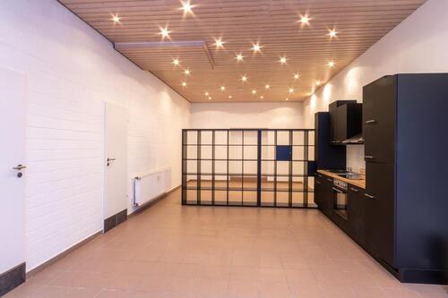 Foto - 1.5 Zimmer Erdgeschoßwohnung zur Miete in Ganderkesee