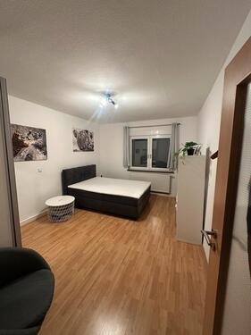 Foto - Großzügige 1 Zimmer Wohnung in Lollar