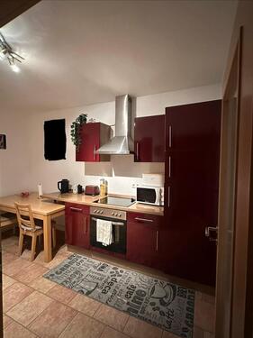 Foto - Etagenwohnung in Lollar zur Miete