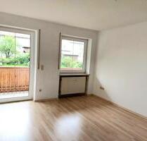 Helle 2-Zi-Wohnung mit Fernblick in Velden zu vermieten