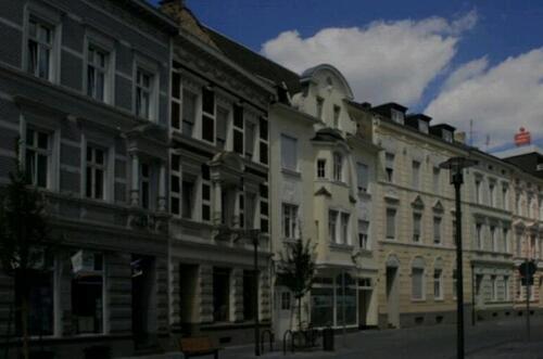 Foto - Wohnung zu vermieten, auch gerne an Studenten.