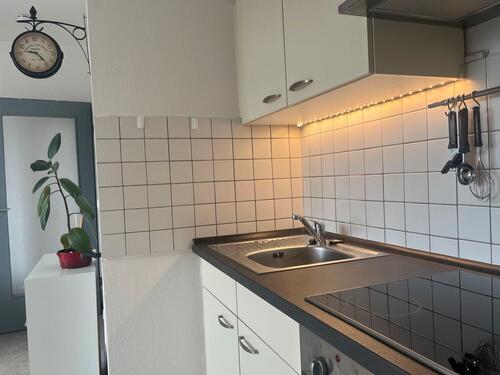 Foto - Etagenwohnung in Mainz zum Kaufen