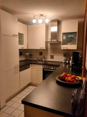 Foto - 2.5 Zimmer Maisonettenwohnung zur Miete in Ansbach