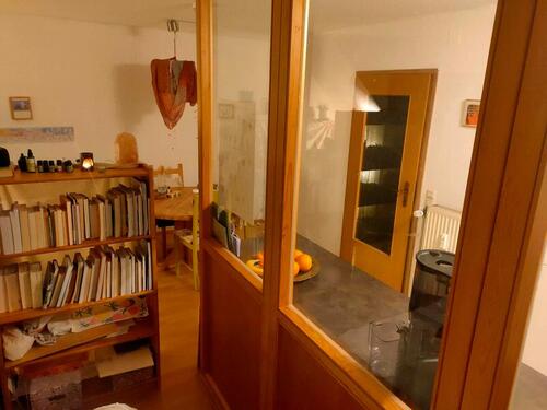 Foto - Maisonettenwohnung in Ansbach zur Miete