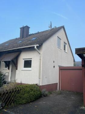 Foto - Charmante Doppelhaushälfte in Mainz Ebersheim