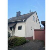 Charmante Doppelhaushälfte in Mainz Ebersheim