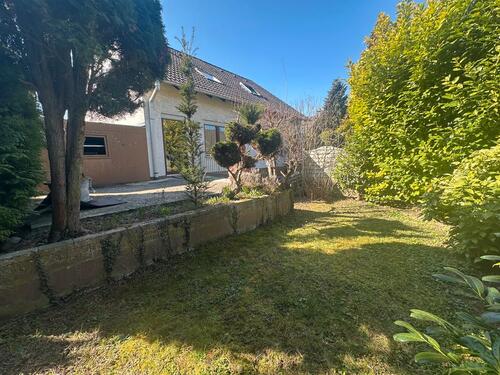 Foto - 4 Zimmer Doppelhaushälfte zum Kaufen in Mainz