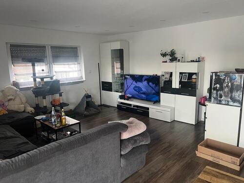 Foto - Geräumige Wohnung mit 3 Zimmern in Eutingen im Gäu