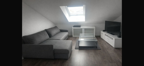 Foto - Dachgeschoßwohnung in Eutingen im Gäu zur Miete