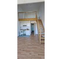 helle Maisonette 2 Zimmer Wohnung 29m² Kiel Kronshagen Dachgeschoss Nähe CAU Uni