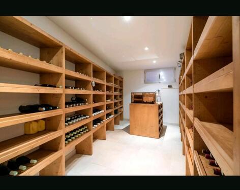 Foto - Lagerraum im Keller Ingolstadt Innenstadt