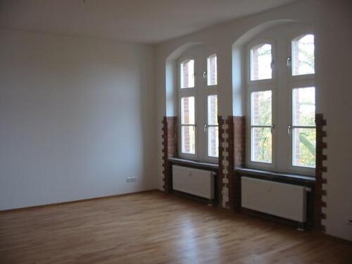 Foto - 2 Zimmer Erdgeschoßwohnung zur Miete in Schwerin