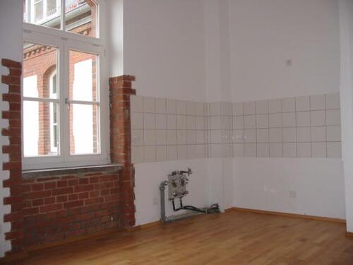 Foto - 2 Zimmer Erdgeschoßwohnung in Schwerin