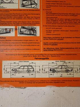 Foto - Garagenstellplatz zu vermieten - 60,00&nbsp;EUR Miete,