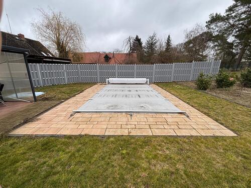 Foto - 4 Zimmer Einfamilienhaus zum Kaufen in Wittenberg Lutherstadt