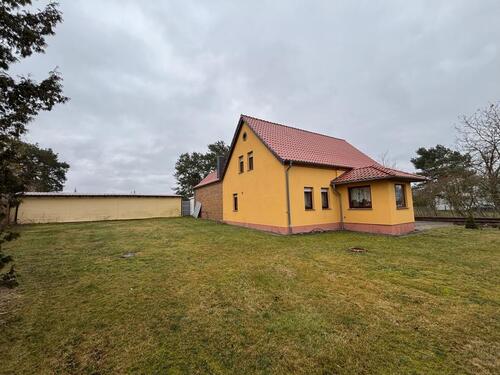 Foto - Einfamilienhaus in Wittenberg Lutherstadt zum Kaufen