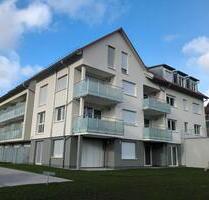 Modernes 1-Zi-Appartment zu vermieten! - Schwäbisch Hall