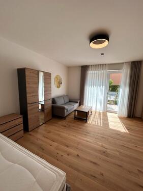 Foto - Vollmöblierte Wohnung in exklusiver Stadtlage in Deggendorf