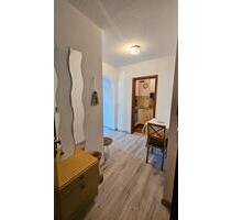 1 Zimmer Erdgeschoss Wohnung möbliert Altenpflege - Bad Wörishofen