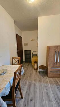 Foto - 1 Zimmer Erdgeschoßwohnung zur Miete in Bad Wörishofen