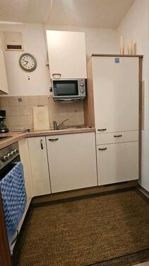 Foto - 1 Zimmer Erdgeschoßwohnung in Bad Wörishofen