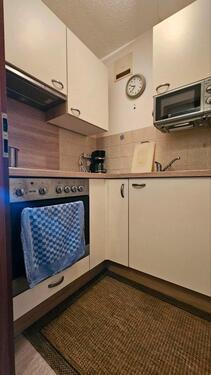 Foto - Erdgeschoßwohnung in Bad Wörishofen zur Miete