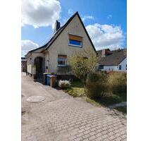 Einfamilienhaus zu vermieten - 1.200,00&nbsp;EUR Kaltmiete, ca.&nbsp; 90,70&nbsp;m&sup2; in Heist (PLZ: 25492)