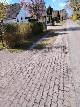 Foto - 3.5 Zimmer Etagenwohnung zur Miete in Heist