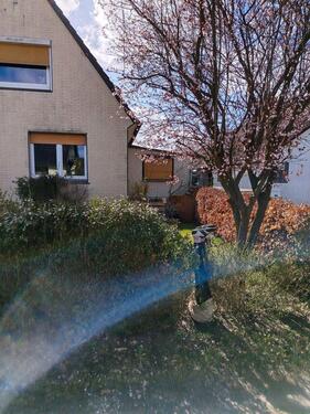 Foto - Etagenwohnung in Heist zur Miete