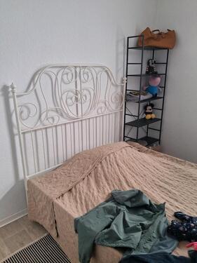 Foto - 2 Zimmer Etagenwohnung zur Miete in Aue-Bad Schlema