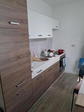 Foto - 2 Zimmer Etagenwohnung in Aue-Bad Schlema