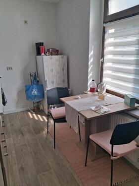 Foto - Etagenwohnung in Aue-Bad Schlema zur Miete