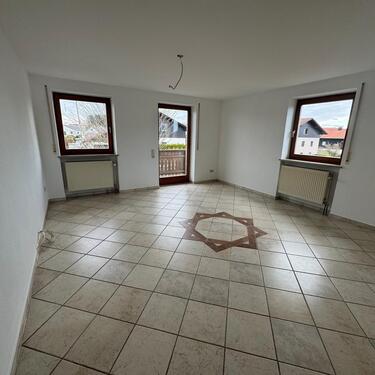 Foto - Wohnung in 84384 Wittibreut zu vermieten