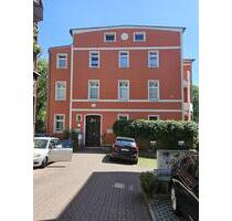 Gepflegte Bürofläche in repräsentativem Altbau in Jena-Zentrum (1. OG) 83,89 m², 1-2 Stellplätze