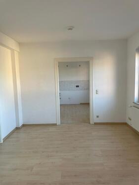 Foto - Etagenwohnung in Bad Lauchstädt zur Miete