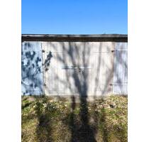 Garage zu vermieten in Chemnitz OT Röhrsdorf