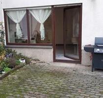 Einliegerwohnung mit GartenTerrassenbereich - Lüdenscheid Staberg