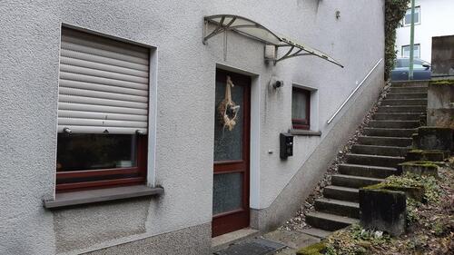 Foto - 2 Zimmer Etagenwohnung zur Miete in Lüdenscheid