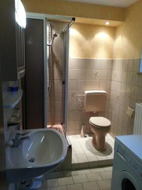 Foto - Etagenwohnung in Lüdenscheid zur Miete