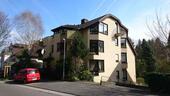 Foto - Schöne 2 Zimmer Wohnung mit Einbauküche, Dusche, Laminat, Balkon