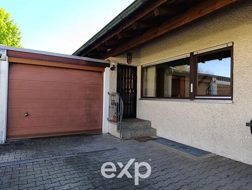 Foto - 6 Zimmer Doppelhaushälfte in Untergruppenbach