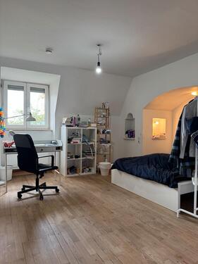 Foto - Zimmer 5 min zur LMU ,15min zur TUM