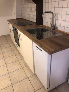 Foto - 2 Zimmer Dachgeschoßwohnung in Stade